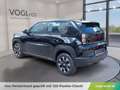 Fiat Grande Panda Hybrid Icon Schwarz - thumbnail 3
