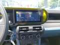 Fiat Grande Panda Hybrid Icon Schwarz - thumbnail 9