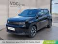 Fiat Grande Panda Hybrid Icon Schwarz - thumbnail 1