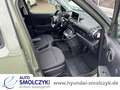Hyundai Inster 49kWh PRIME 360°+NAVI+KAMERA+SD+SOFORT Зелений - thumbnail 8