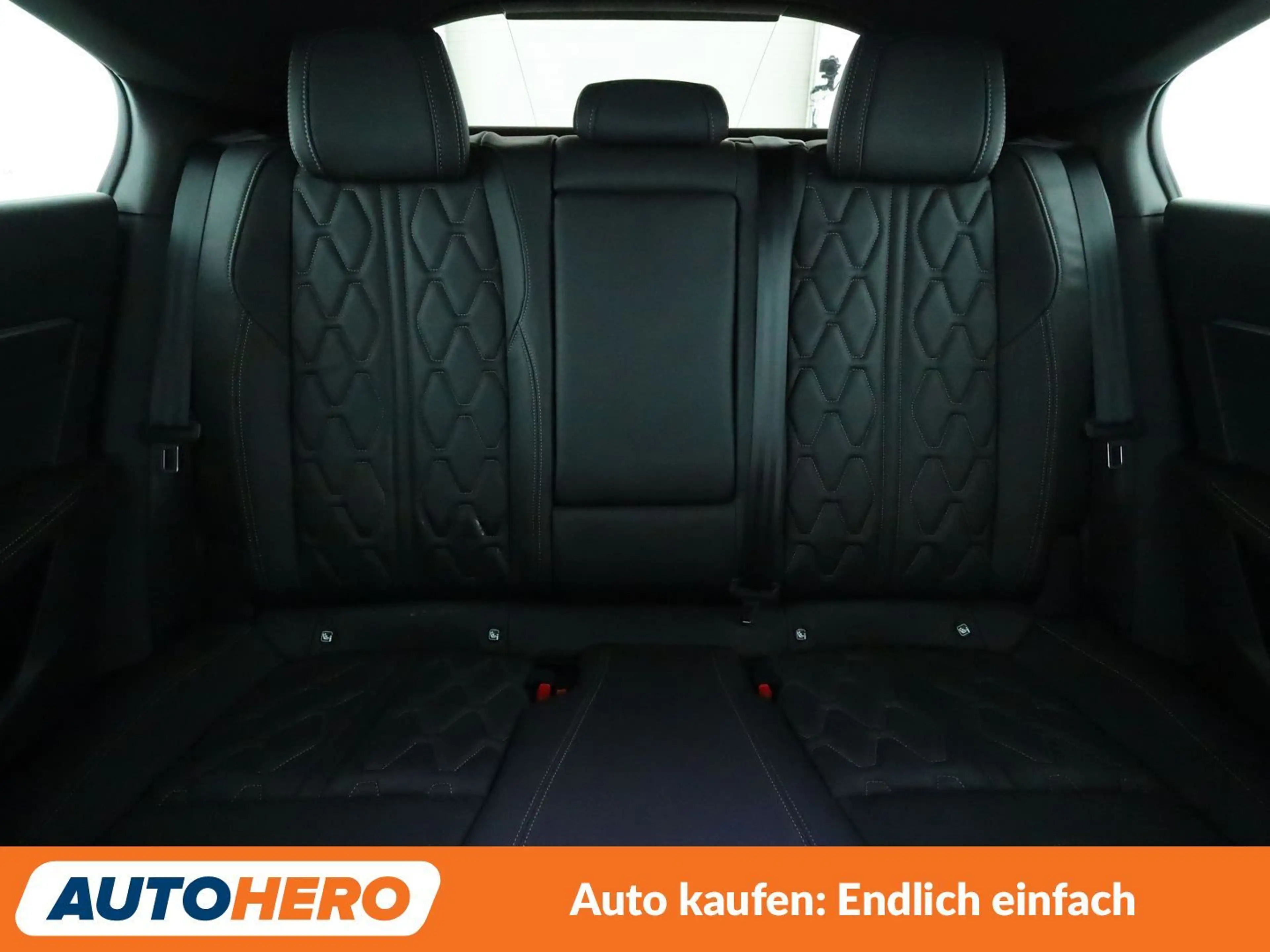 Peugeot 508 1.6 PureTech GT Aut*NAVI*LED*ACC*CAM*PDC*SHZ* — photo 15