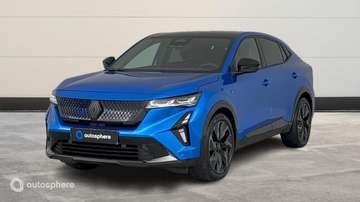 1.2 E-Tech full hybrid 200ch esprit Alpine - 25