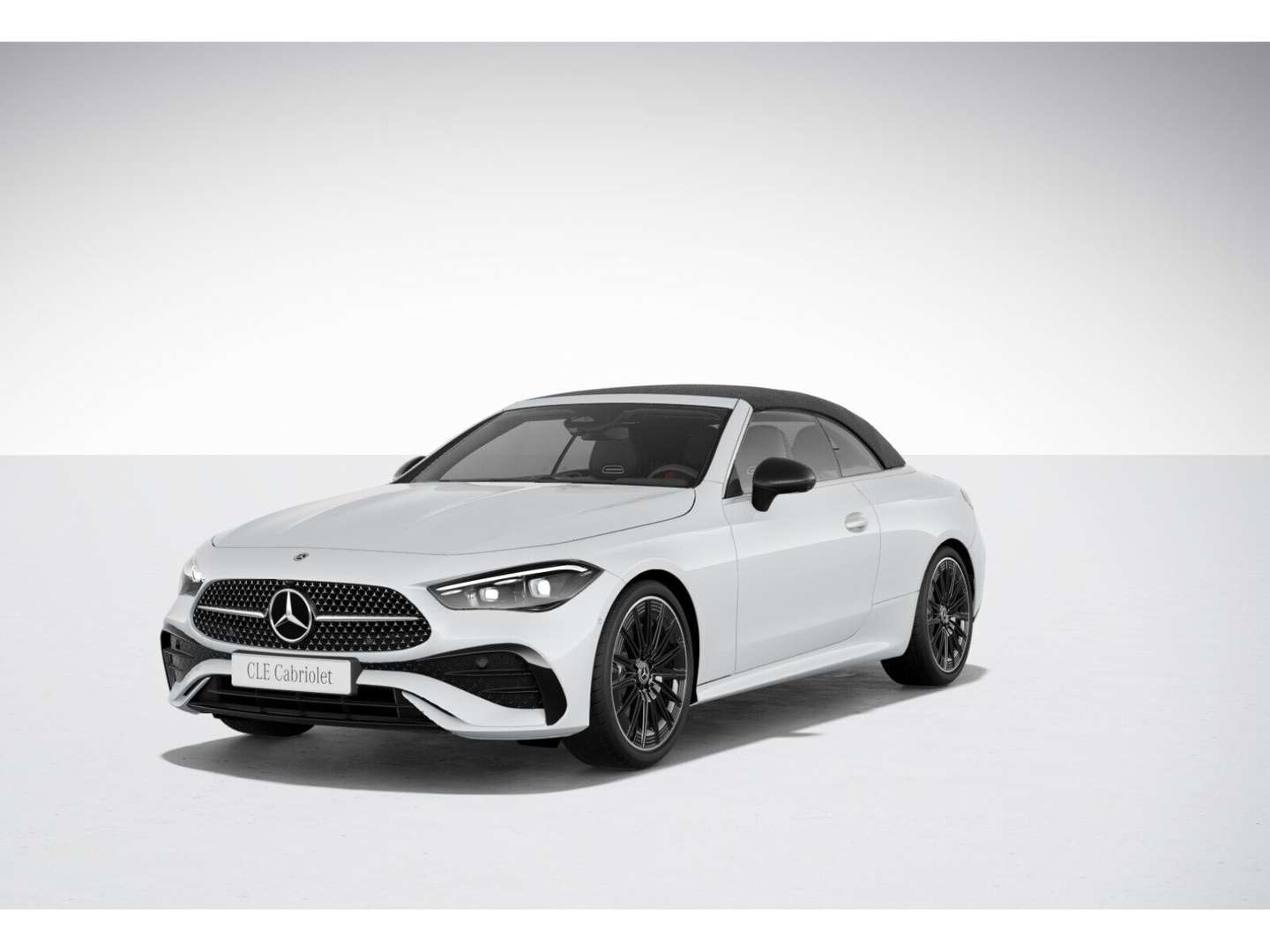 Mercedes CLE 300 Night -  - Joinsteer - #1