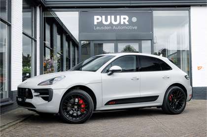 Porsche Macan 2.9 GTS Kreide 381 pk Panoramadak - Bose - BTW-aut
