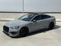Audi RS5 Sportback 2.9 TFSI quattro tiptronic Nardo Grey Gri - thumbnail 2