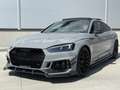 Audi RS5 Sportback 2.9 TFSI quattro tiptronic Nardo Grey Gri - thumbnail 1