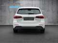 Mercedes-Benz B 220 B 220 d PROGRESSIVE+LEDER+AHK+STANDH+DISTR+360 Bílá - thumbnail 6
