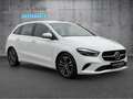 Mercedes-Benz B 220 B 220 d PROGRESSIVE+LEDER+AHK+STANDH+DISTR+360 Bílá - thumbnail 3