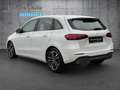 Mercedes-Benz B 220 B 220 d PROGRESSIVE+LEDER+AHK+STANDH+DISTR+360 Bílá - thumbnail 7