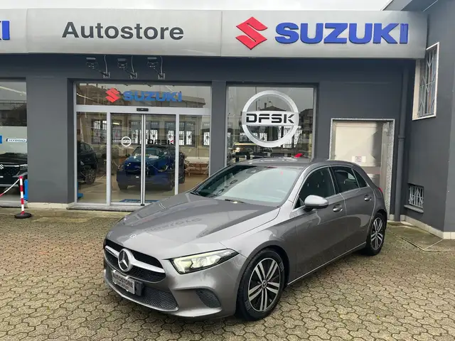 Mercedes-Benz A 160 A 160 1.3 benzina 109cv!!!!!