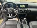 Mercedes-Benz A 160 A 160 1.3 benzina 109cv!!!!! Gris - thumbnail 9