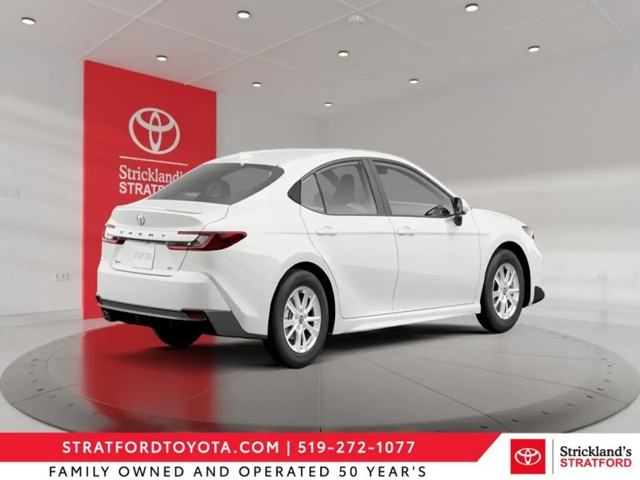 Toyota Camry photo Toyota Camry