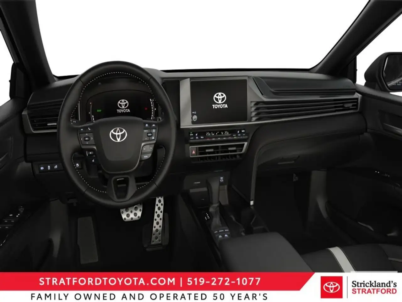 Toyota Camry photo Toyota Camry
