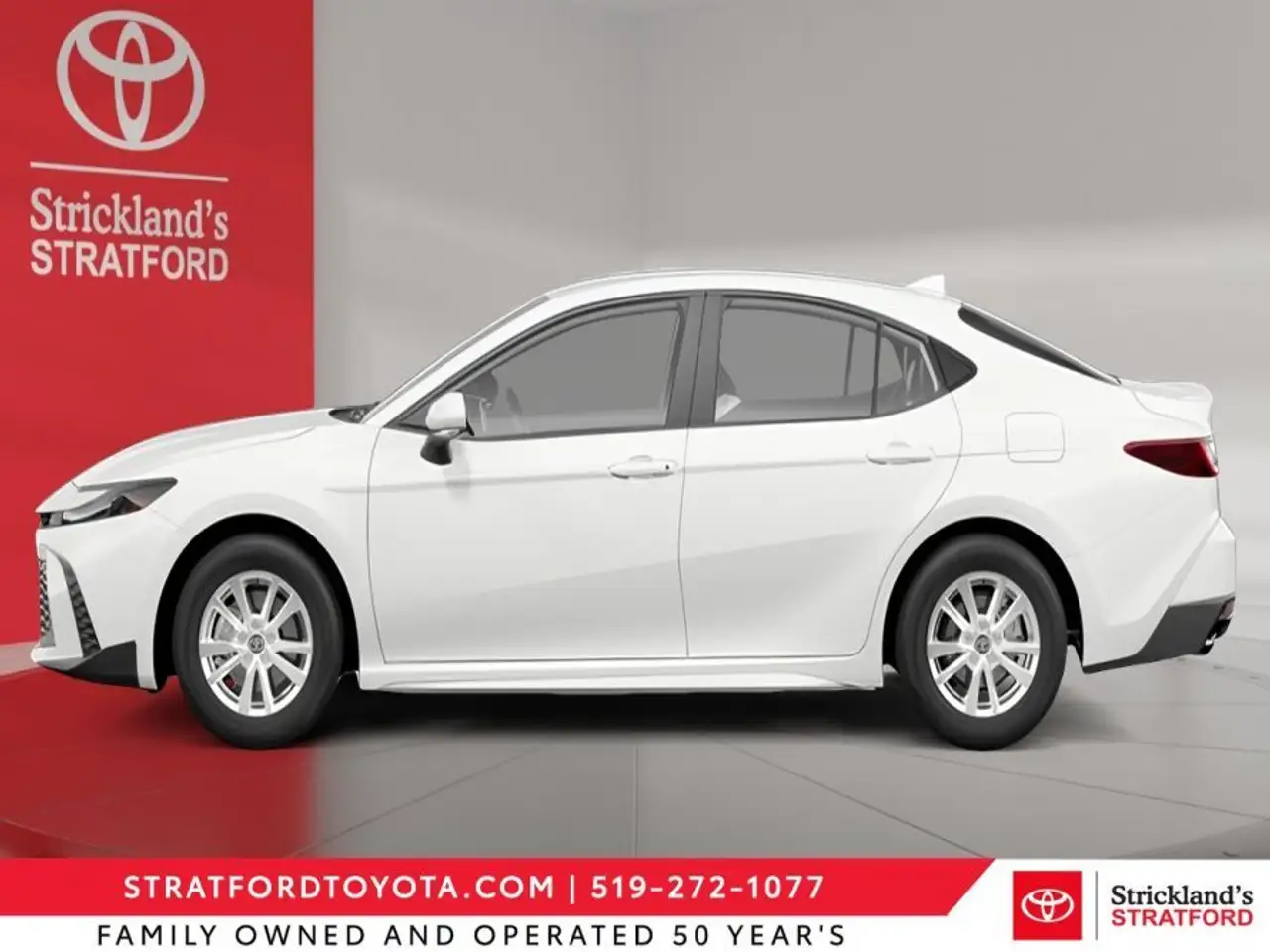 Toyota Camry photo Toyota Camry