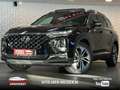 Hyundai SANTA FE 2.2CRDi PREMIUM 4WD* LED#4xSHZ#LH#KEYLE Schwarz - thumbnail 1