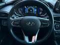 Hyundai SANTA FE 2.2CRDi PREMIUM 4WD* LED#4xSHZ#LH#KEYLE Schwarz - thumbnail 11