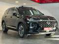 Hyundai SANTA FE 2.2CRDi PREMIUM 4WD* LED#4xSHZ#LH#KEYLE Schwarz - thumbnail 2