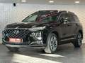 Hyundai SANTA FE 2.2CRDi PREMIUM 4WD* LED#4xSHZ#LH#KEYLE Schwarz - thumbnail 4