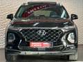 Hyundai SANTA FE 2.2CRDi PREMIUM 4WD* LED#4xSHZ#LH#KEYLE Schwarz - thumbnail 3