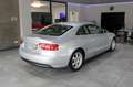 Audi A5 2.0 TFSI SPORTPAKET LEDER NAVI XENON LED EU 5 Silber - thumbnail 13