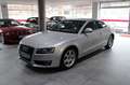 Audi A5 2.0 TFSI SPORTPAKET LEDER NAVI XENON LED EU 5 Silber - thumbnail 1