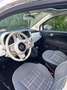 Fiat 500 lounge Blanc - thumbnail 7