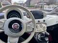 Fiat 500 lounge Blanc - thumbnail 6