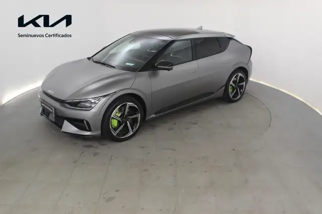 Kia EV6 Long Range GT AWD 430kW