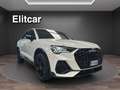 Audi Q3 SPB 35 TFSI S tronic S line edition Bianco - thumbnail 3