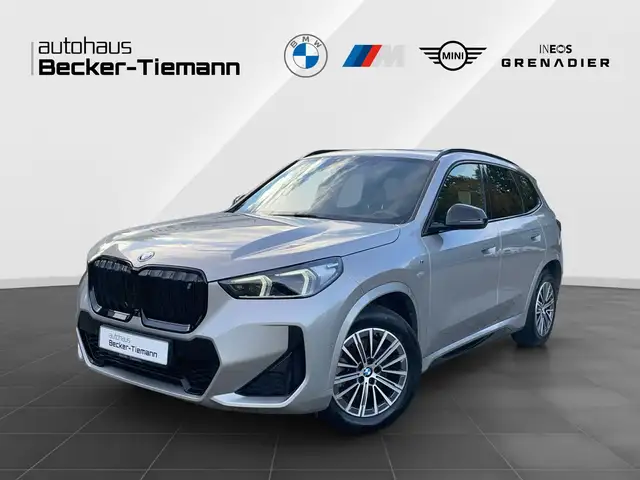 BMW iX 1 xDrive30 M Sport | AHK | HuD | Driv.Assist.+ | P