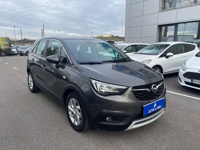 Opel Crossland X Crossland X 1.5 ecotec Innovation s