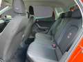 SEAT Ibiza FR 1.5 TSI 150 PS LED NAVI KAMERA BEATS Оранжевий - thumbnail 11