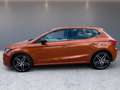 SEAT Ibiza FR 1.5 TSI 150 PS LED NAVI KAMERA BEATS Orange - thumbnail 3