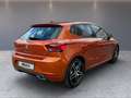 SEAT Ibiza FR 1.5 TSI 150 PS LED NAVI KAMERA BEATS Orange - thumbnail 4