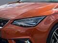 SEAT Ibiza FR 1.5 TSI 150 PS LED NAVI KAMERA BEATS Orange - thumbnail 6