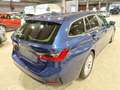 BMW 318 dA Touring G21 *LED-17\-NAVI-DIGITAL COCKPIT* Bleu - thumbnail 5