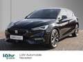 SEAT Leon 1.5 eTSI DSG FR / LED/ ACC/ Navi/ RFK Noir - thumbnail 1