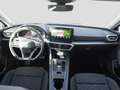 SEAT Leon 1.5 eTSI DSG FR / LED/ ACC/ Navi/ RFK Noir - thumbnail 11