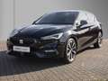 SEAT Leon 1.5 eTSI DSG FR / LED/ ACC/ Navi/ RFK Noir - thumbnail 2