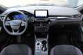 Ford Kuga 2.5-225pk Plug-in Hybrid ST-Line X. Hybride rijden Schwarz - thumbnail 12