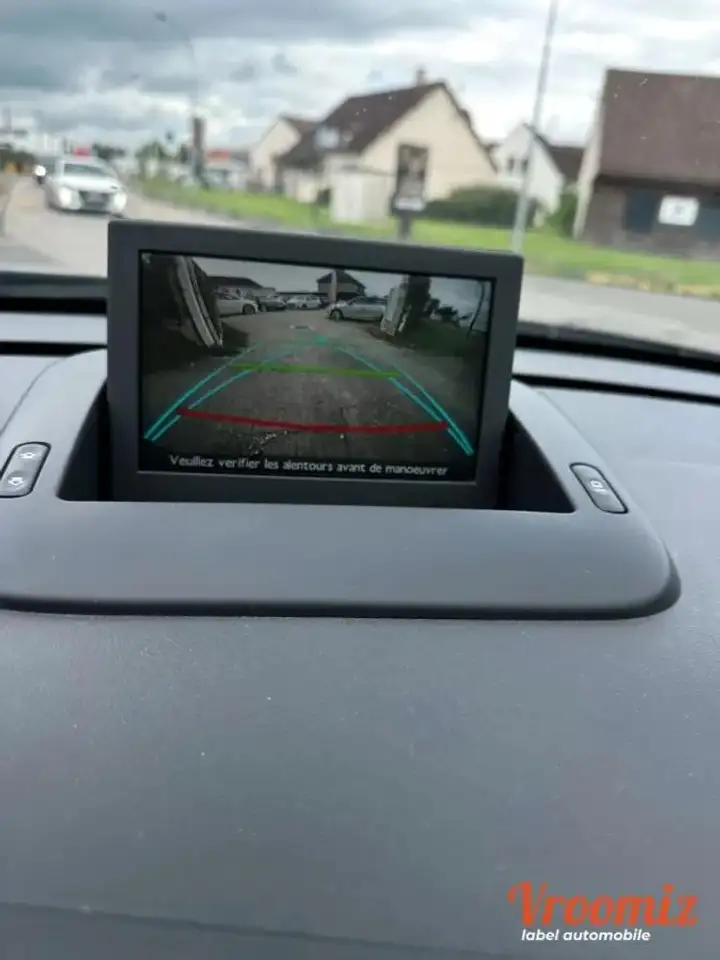 Peugeot 3008 3008 — photo 13