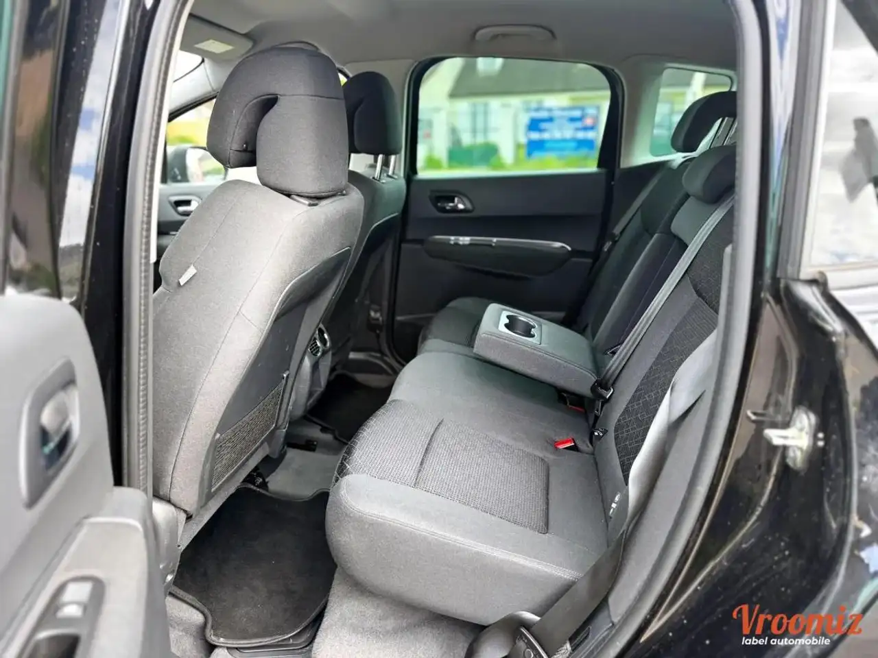 Peugeot 3008 3008 — photo 12