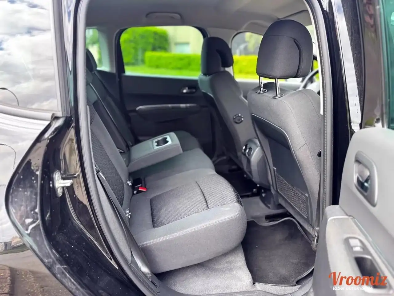 Peugeot 3008 3008 — photo 11