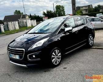 1.2 PT 130 CV STYLE TBEG DISTRIBUTION NEUVE