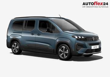 GT M1 L2 7S Connect+P Techno+P Winter ACC 96 kW...