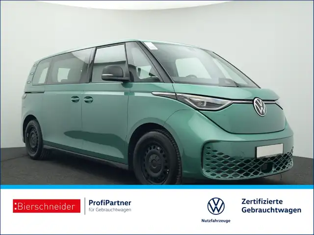 Volkswagen ID. Buzz Pro 5.-J.-GAR AHK IQ-LIGHT