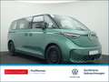 Volkswagen ID. Buzz Pro 5.-J.-GAR AHK IQ-LIGHT Grün - thumbnail 1