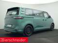 Volkswagen ID. Buzz Pro 5.-J.-GAR AHK IQ-LIGHT Grün - thumbnail 3