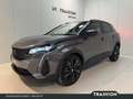 Peugeot 3008 1.2i EAT8 GT ***BLACK PACK*** Grijs - thumbnail 1