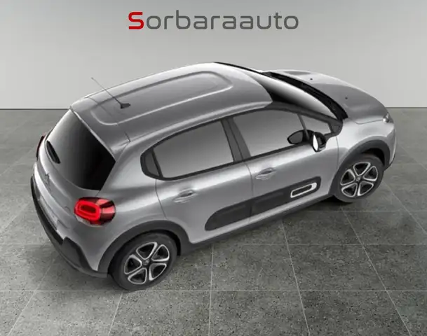 2024 Citroen C3 in Grey for sale